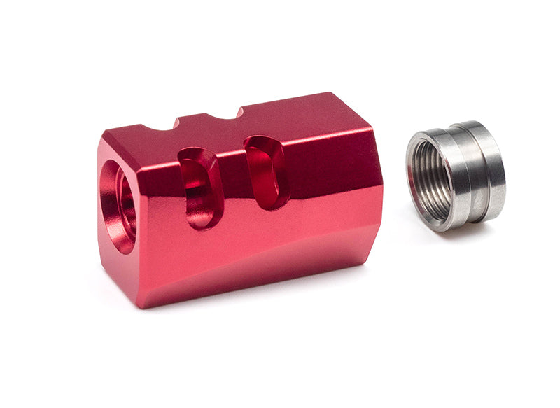 TTI  Type B Compensator for the TP22 and TP 9 Series