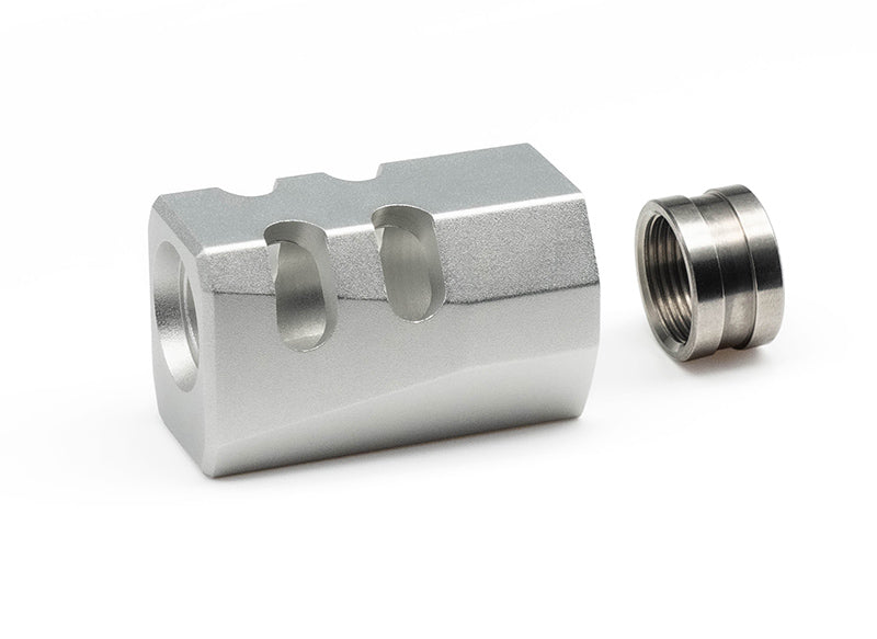 TTI  Type B Compensator for the TP22 and TP 9 Series