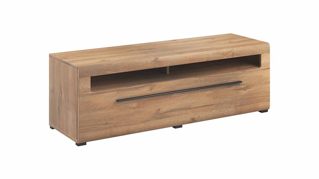 Tulsa 40 TV Cabinet 160cm