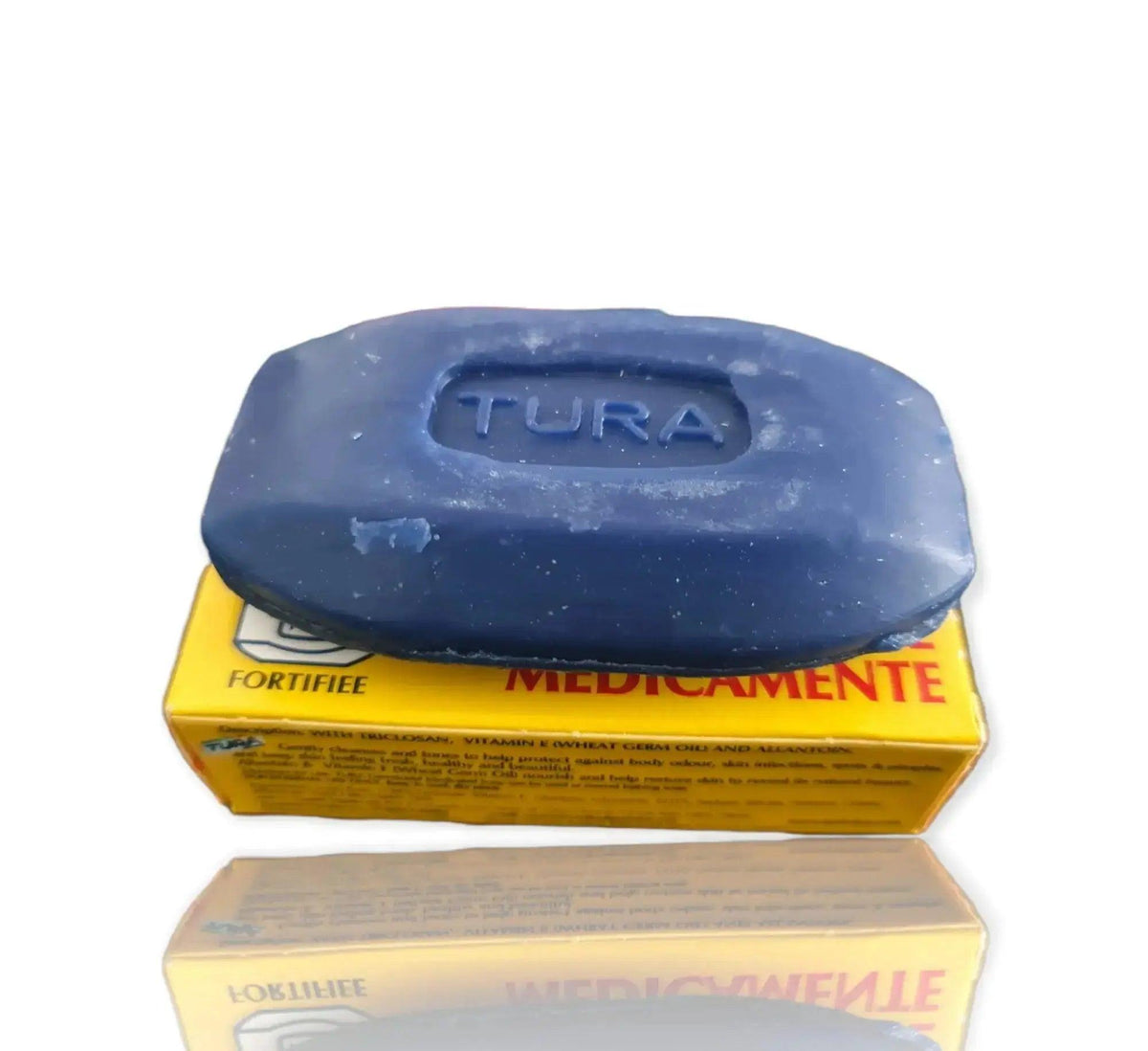 Tura Germicidal Medicated Soap