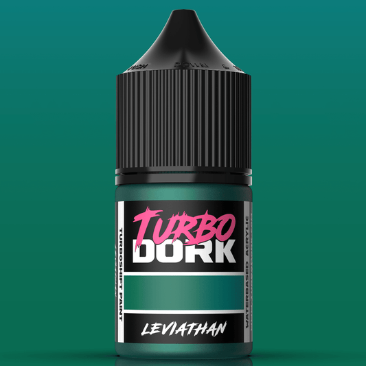 Turbo Dork: Leviathan TurboShift Acrylic Paint 22ml
