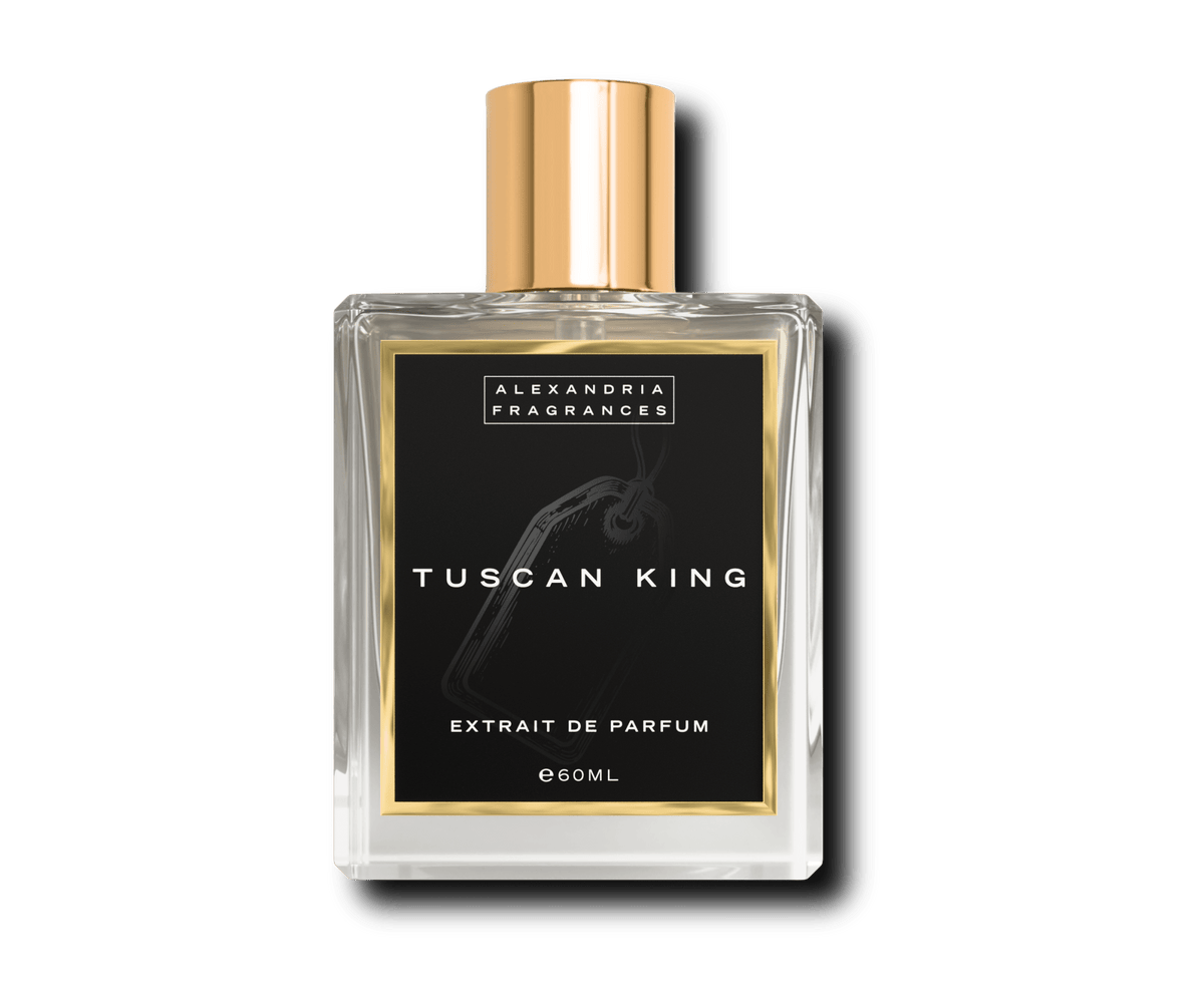 Tuscan King Original Blend