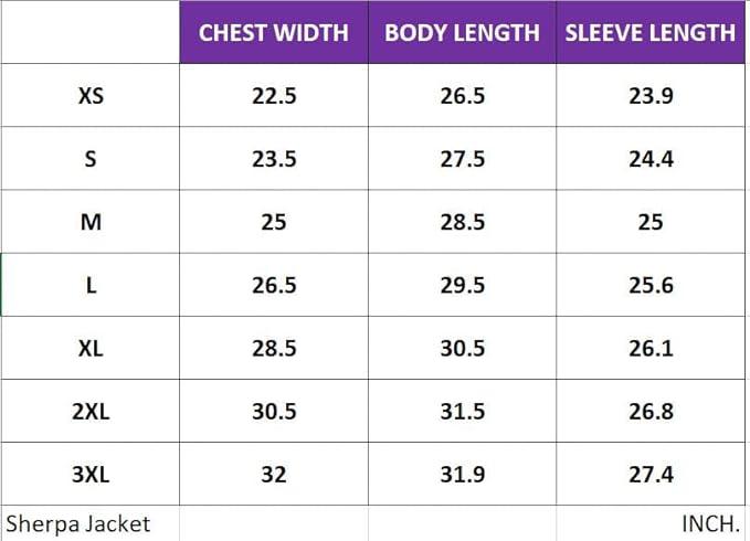 Twitch Zip Sherpa Jacket Mock Neck, Full Zip Oversized Fit with Graphic Pattern