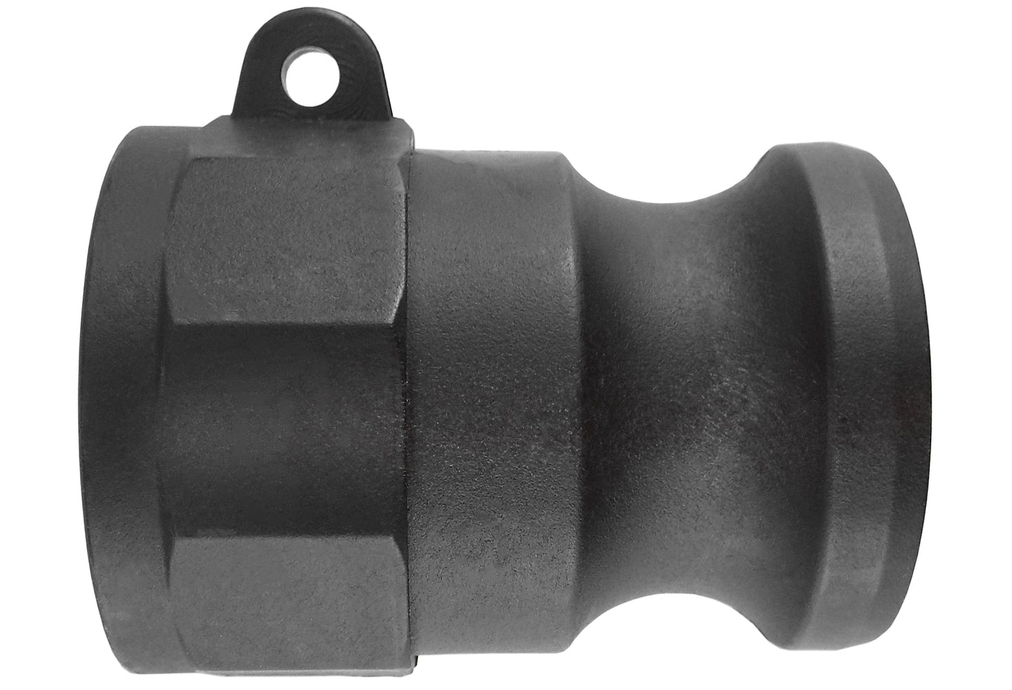 Camlock Type A 3"