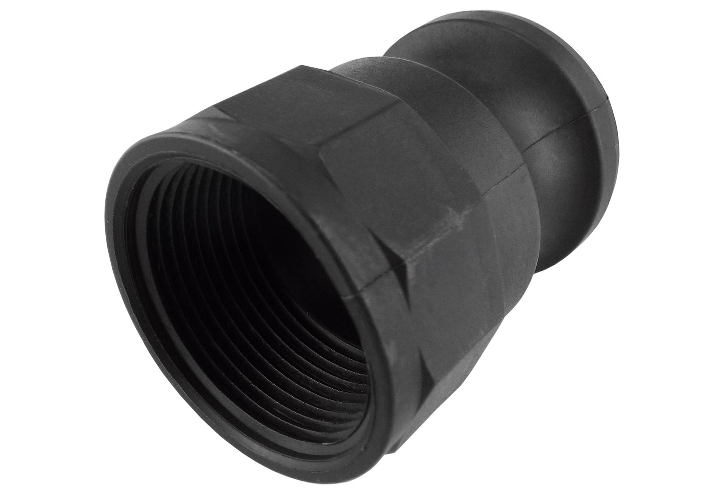 Camlock Type A 2"