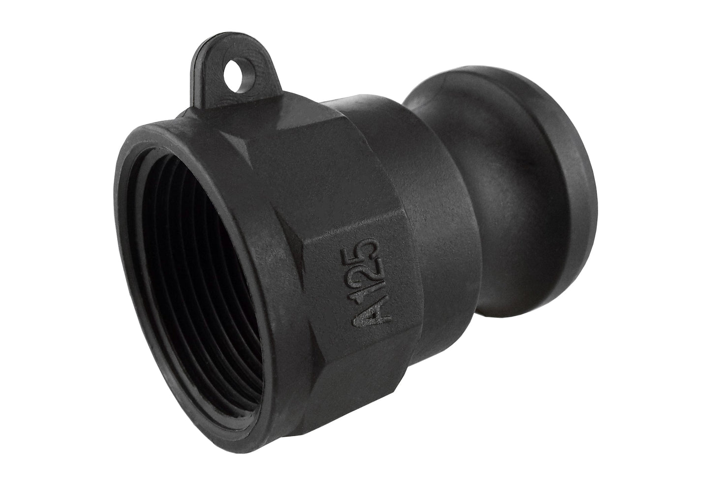 Camlock Type A 1.5"