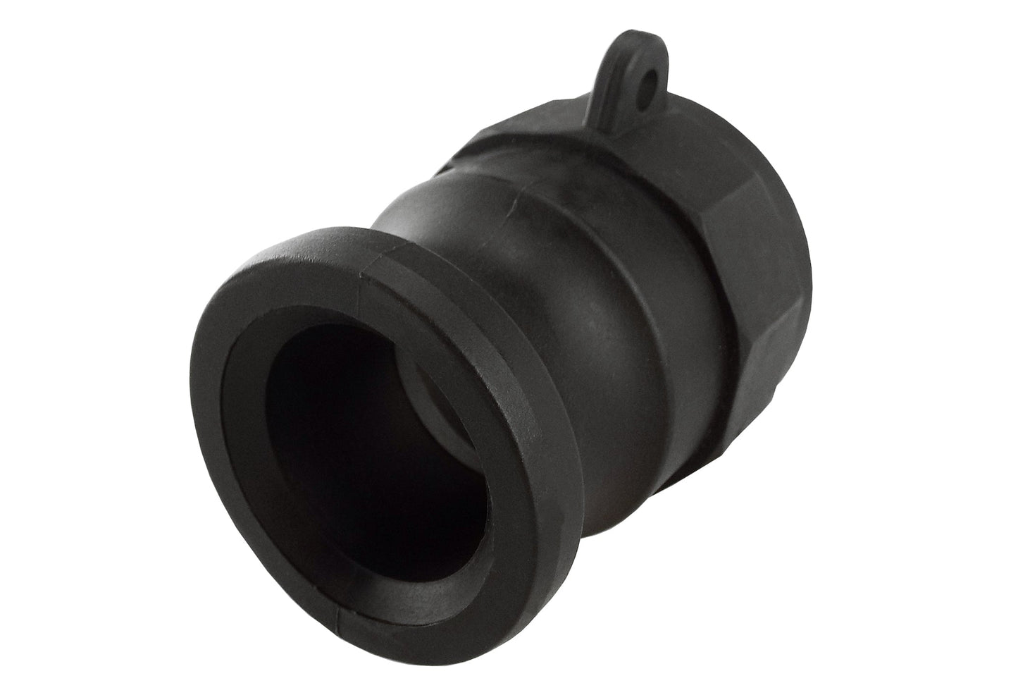 Camlock Type A 1/2in Stainless Steel Fitting Pipe and Water Fitting