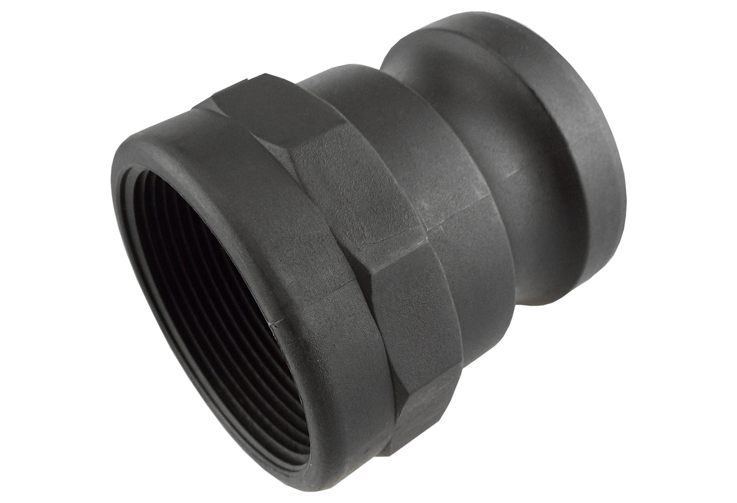 Camlock Type A 1in Stainless Steel Fitting Pipe and Water Fitting