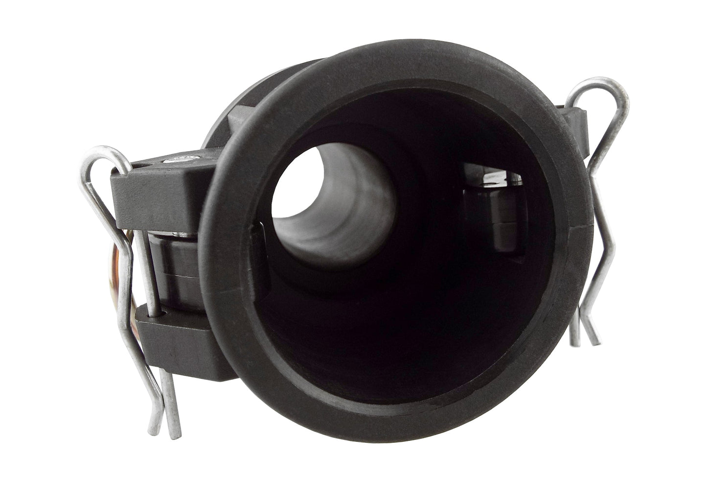 Camlock Type C 1/2in Stainless Steel Fitting Pipe and Water Fitting