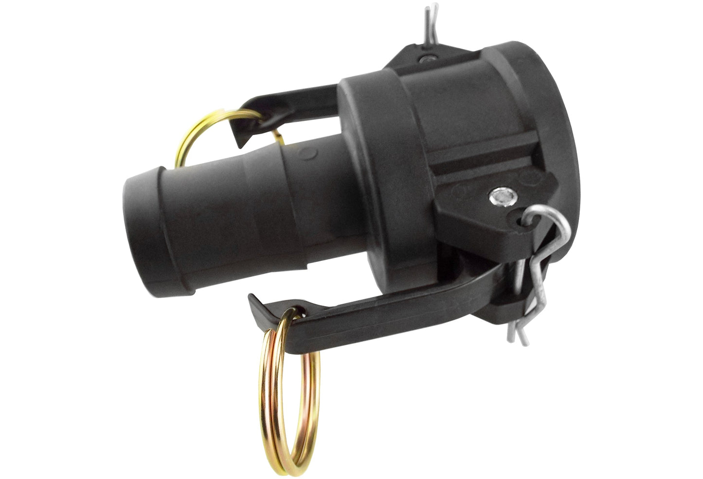 Camlock Type C 1/2in Stainless Steel Fitting Pipe and Water Fitting