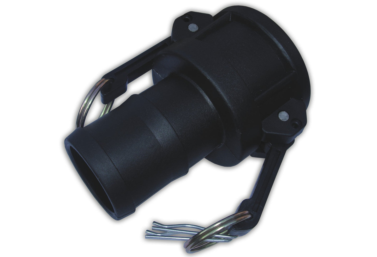 Camlock Type C 1.25in Stainless Steel Fitting Pipe and Water Fitting