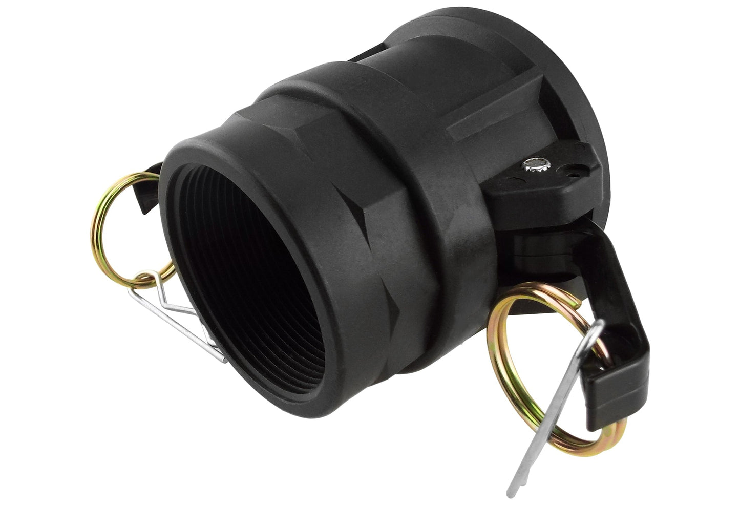 Camlock Type D 2in Stainless Steel Fitting Drip Irrigation Fitting