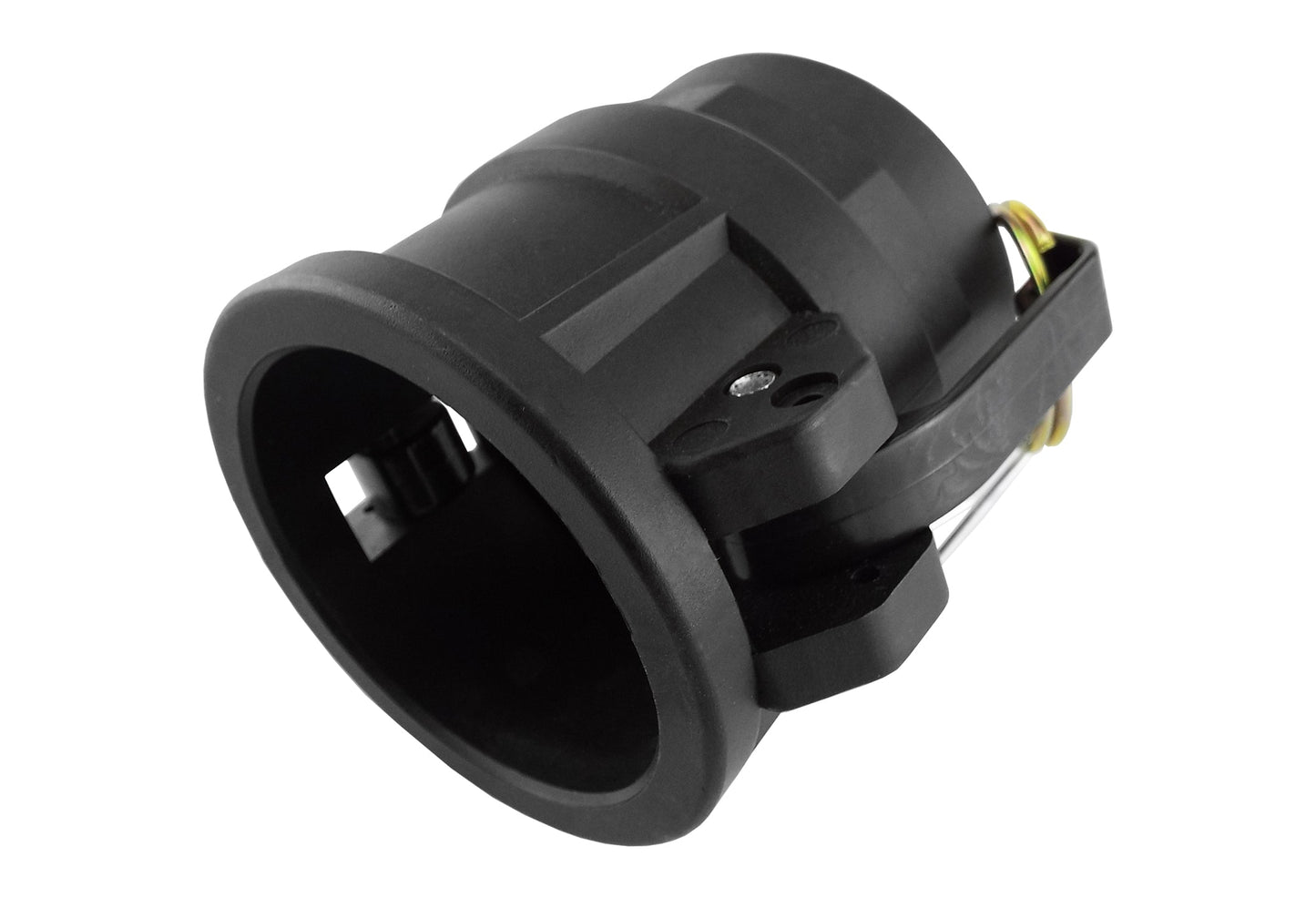 Camlock Type D 4"