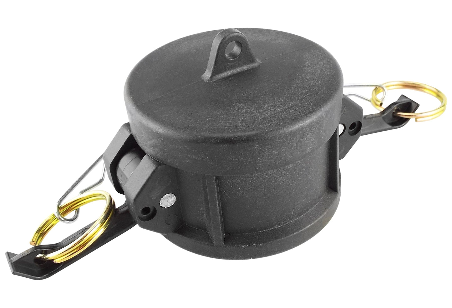 Camlock Type DC 4in Stainless Steel Fitting Pipe and Water Fitting