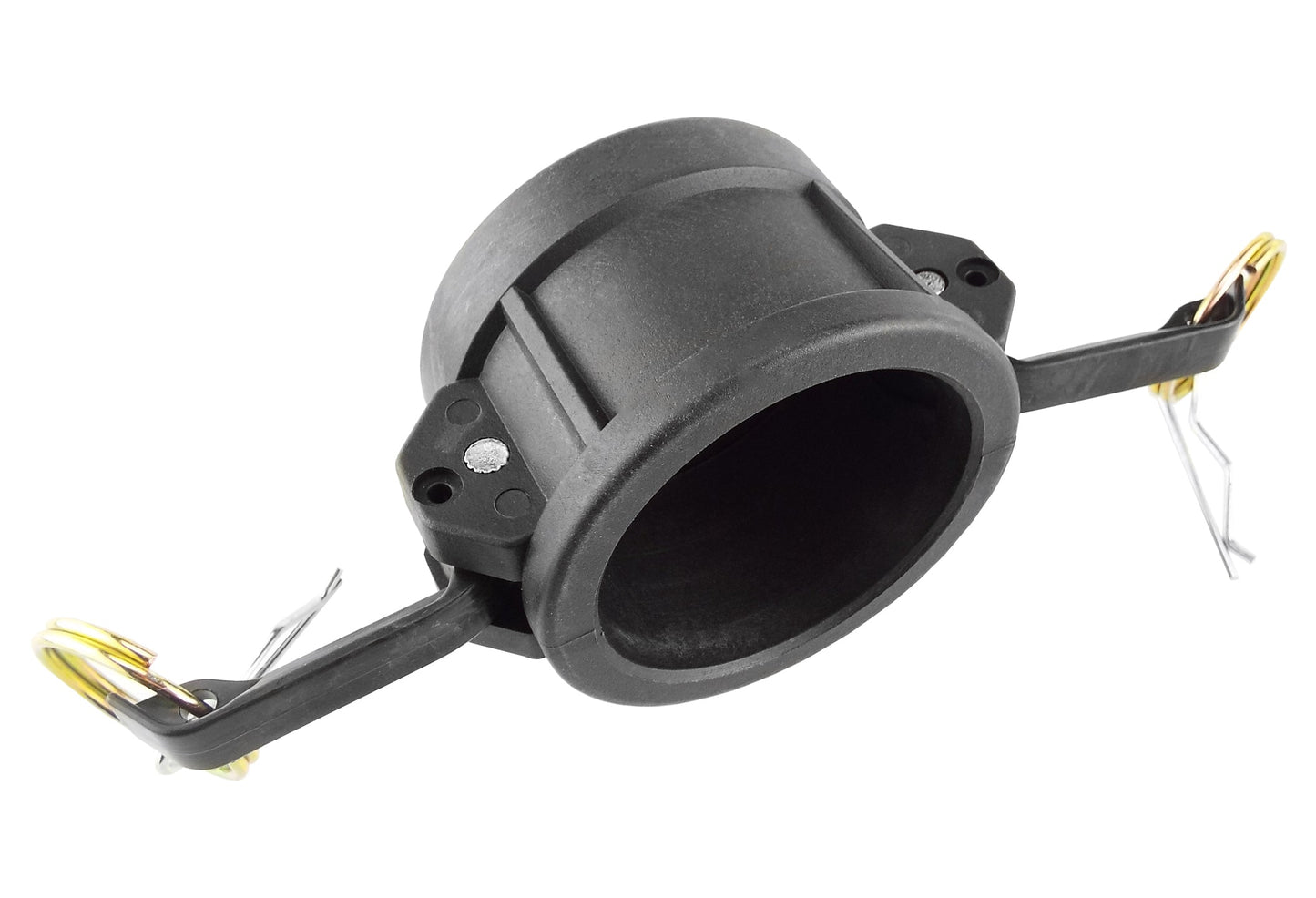 Camlock Type DC 1in Stainless Steel Fitting Pipe and Water Fitting