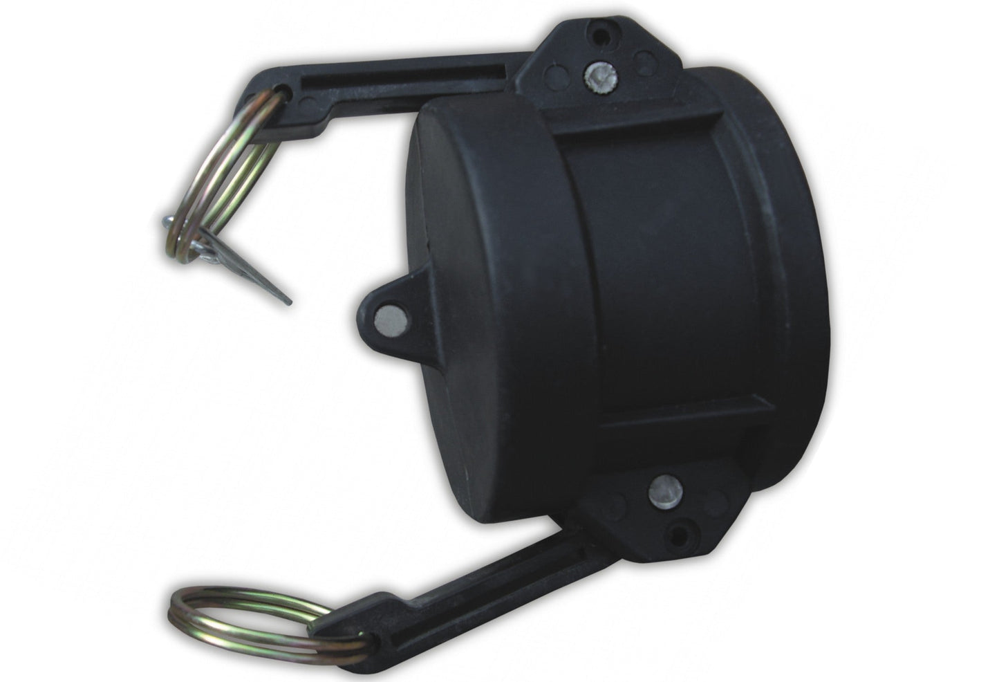Camlock Type DC 4in Stainless Steel Fitting Pipe and Water Fitting