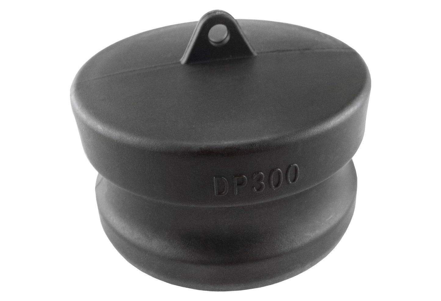 Camlock Type DP 1.25"
