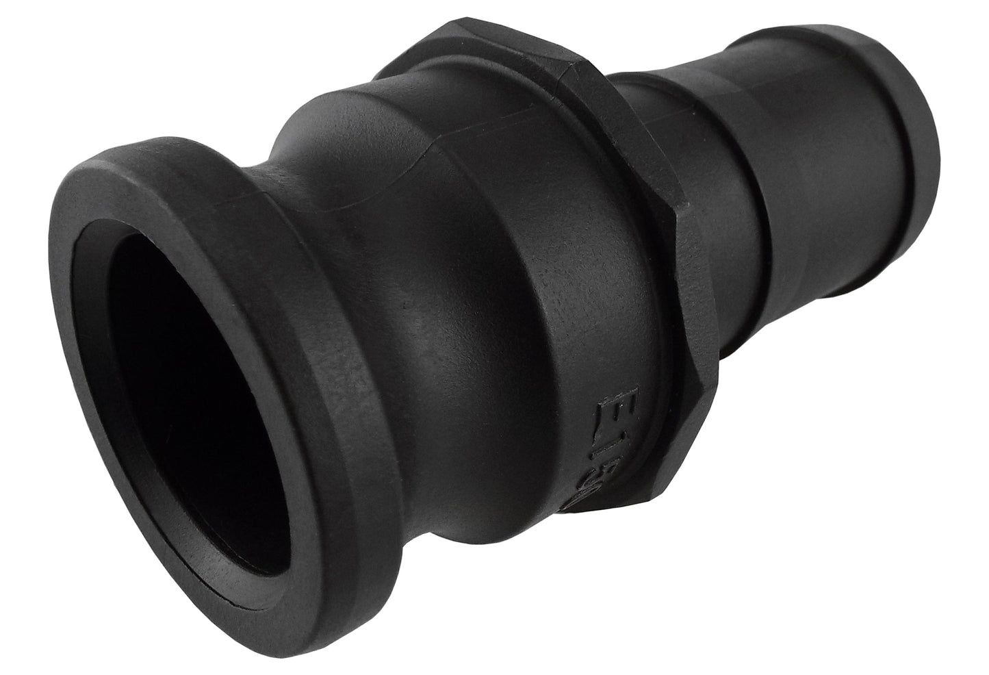 Camlock Type E 1.25in Stainless Steel Fitting Pipe and Water Fitting