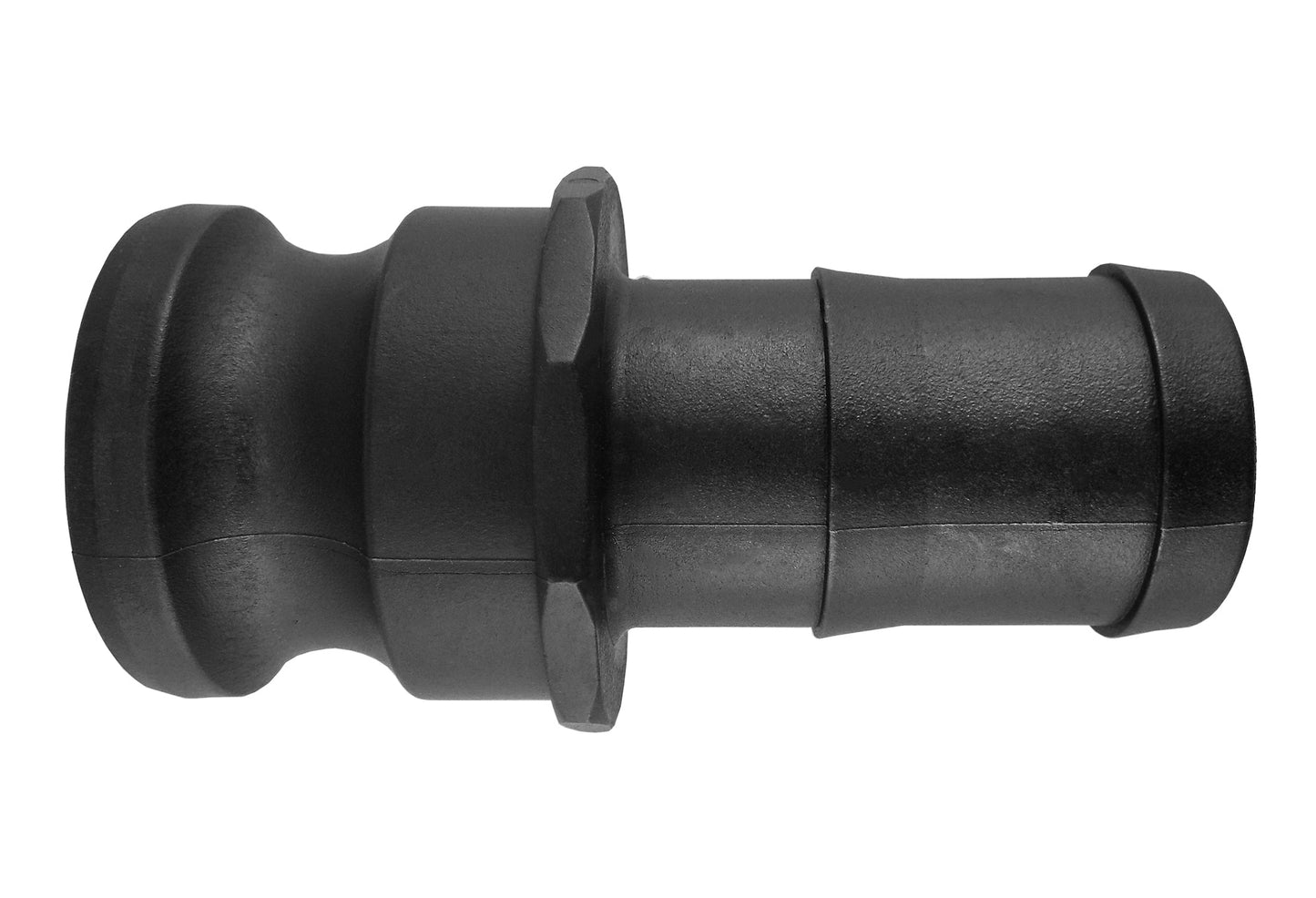 Camlock Type E 1in Stainless Steel Fitting Pipe and Water Fitting