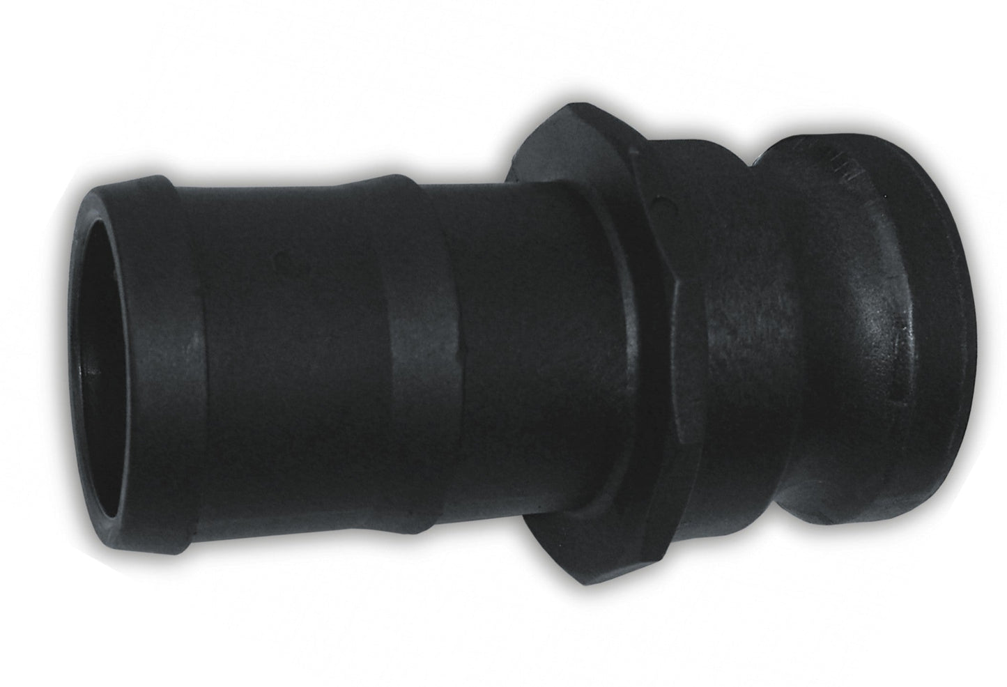 Camlock Type E 2"