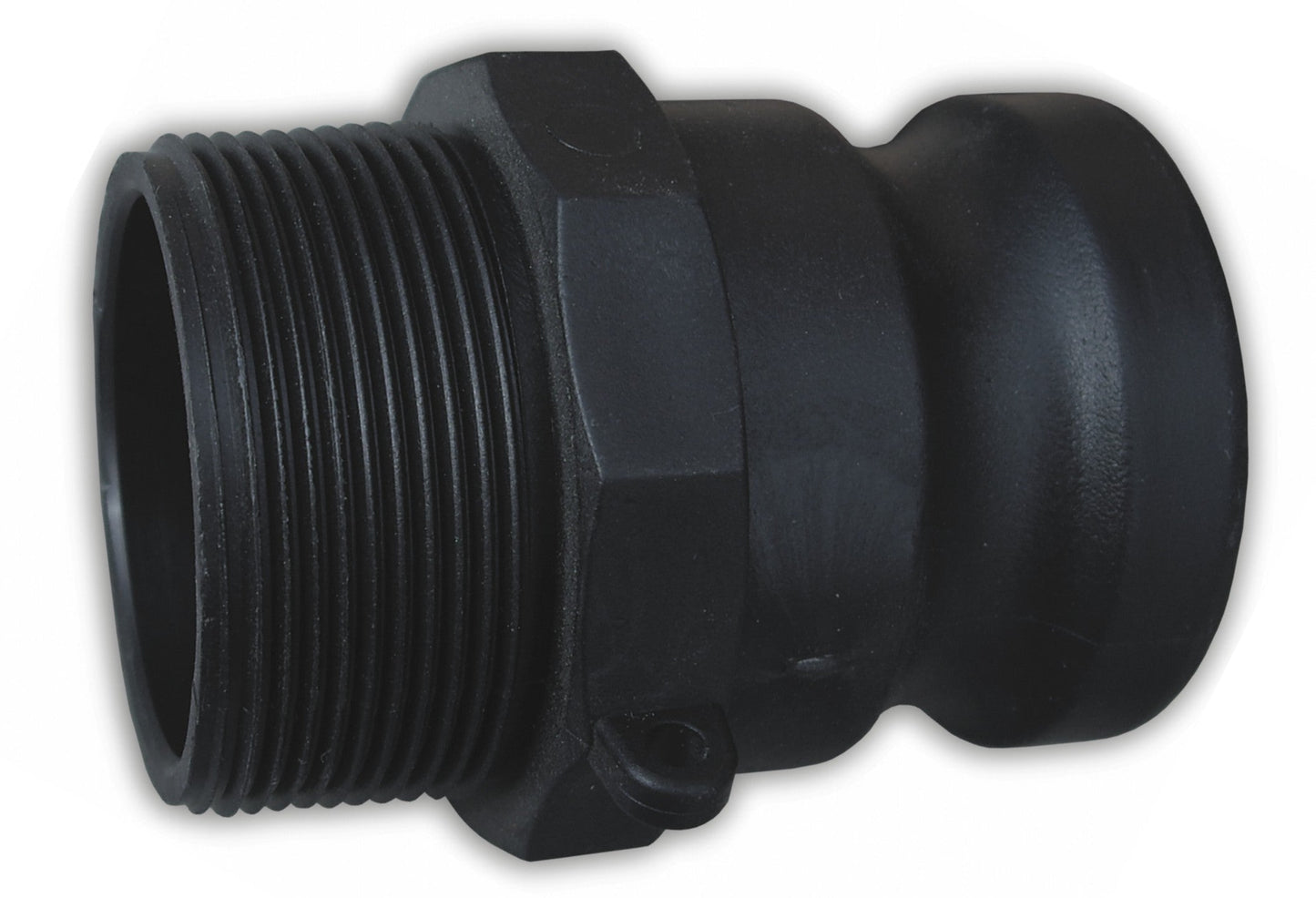 Camlock Type F 1in Stainless Steel Fitting Pipe and Water Fitting