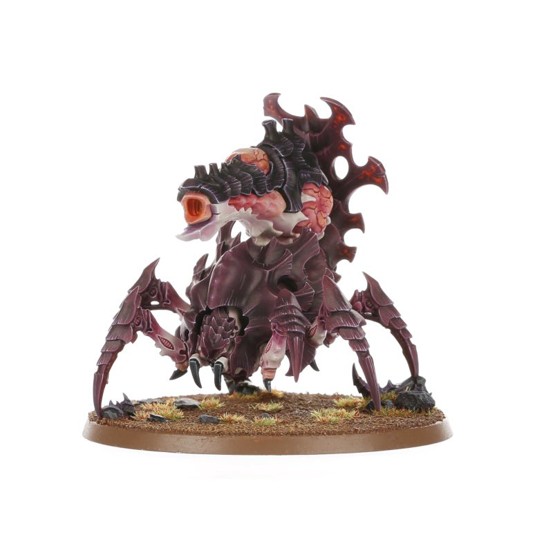 Tyranids: Biovore