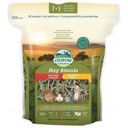U.S.A Oxbow Hay Premium Blends – 425g / 2.5kg / 1.1kg