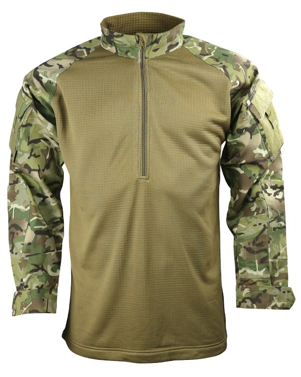 Kombat UK  UBACS Tactical Fleece – BTP