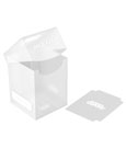 Ultimate Guard Deck Case 100+ - Transparent