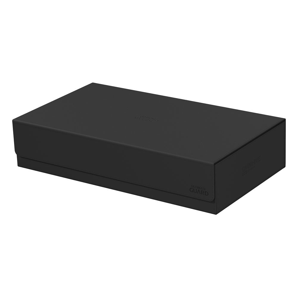Ultimate Guard Omnihive 1000+ XenoSkin Black
