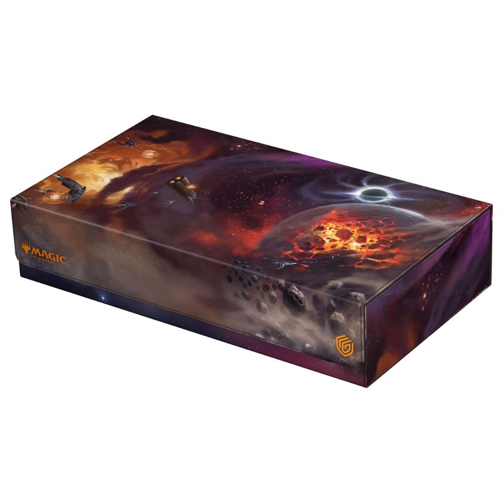 Ultimate Guard Omnihive 1000+ Xenoskin MTG "Edge of Eternities"