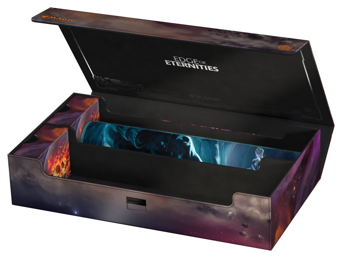 Ultimate Guard Omnihive 1000+ Xenoskin MTG "Edge of Eternities"