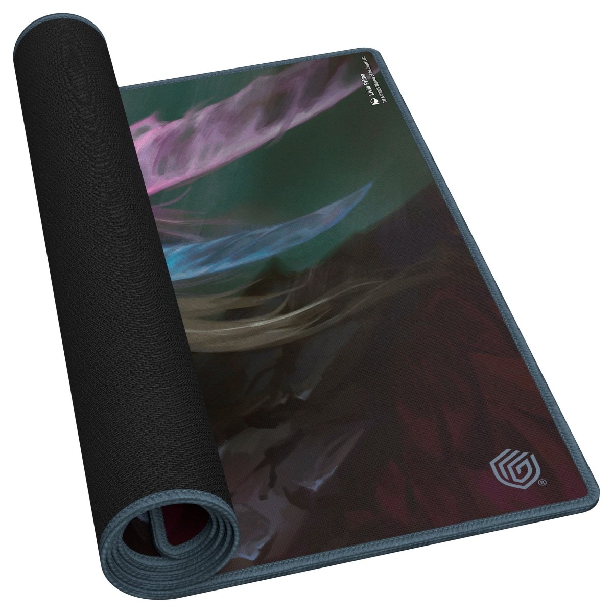 Ultimate Guard Play-Mat MTG Tarkir Dragonstorm - Shiko, Paragon of the Way