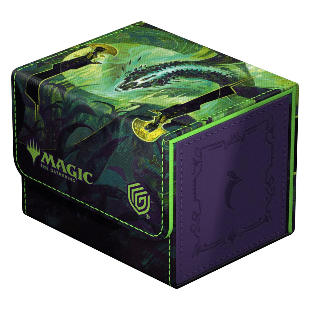 Ultimate Guard Sidewinder 100+ MTG "Tarkir: Dragonstorm" - Emergent Ultimatum