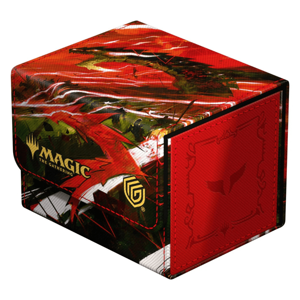 Ultimate Guard Sidewinder 100+ MTG "Tarkir: Dragonstorm" - Ruinous Ultimatum