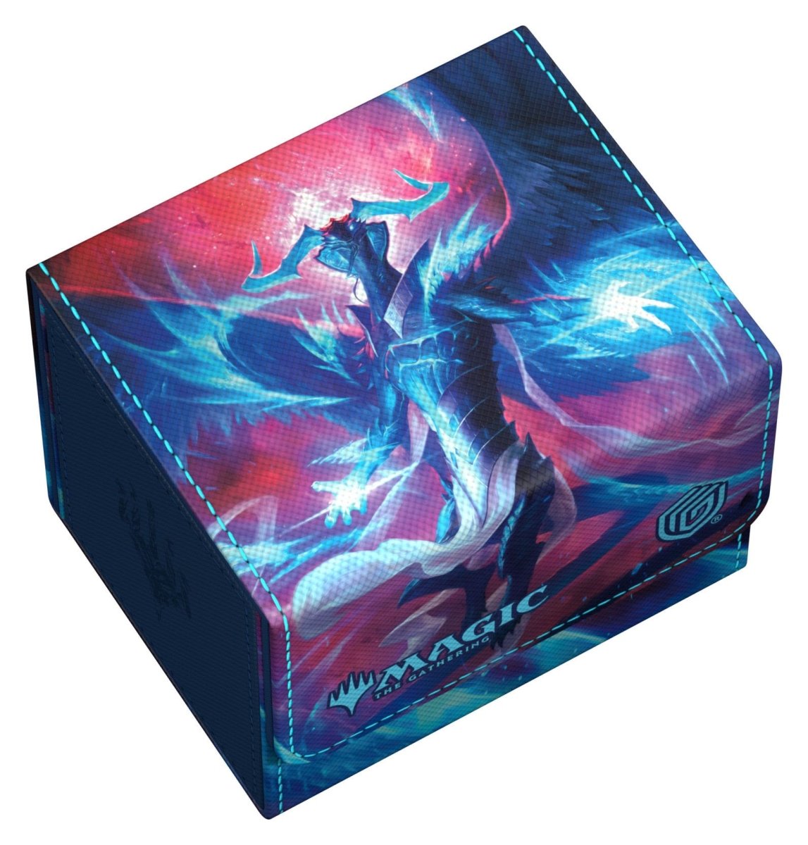 Ultimate Guard Sidewinder 100+ MTG "Tarkir: Dragonstorm" - Ugin, Eye of the Storms