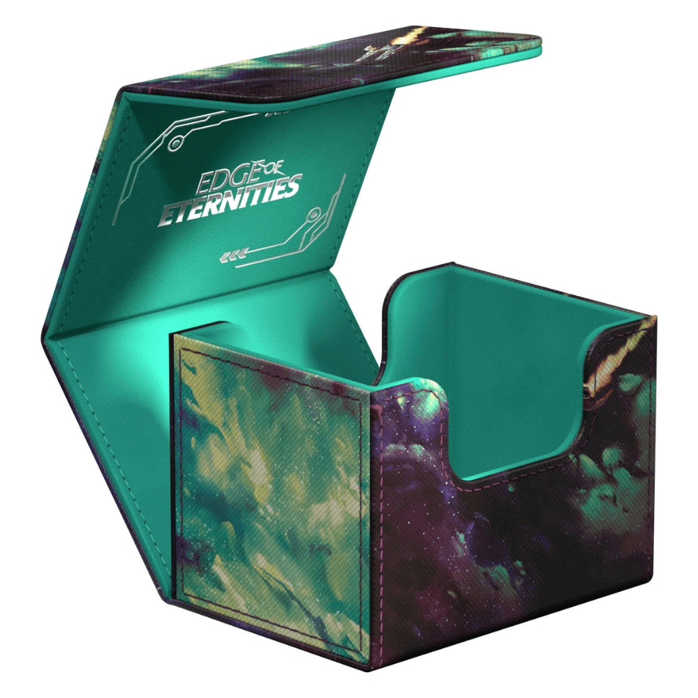 Ultimate Guard Sidewinder 100+ Xenoskin MTG Edge of Eternities - Blinkmoth Nexus