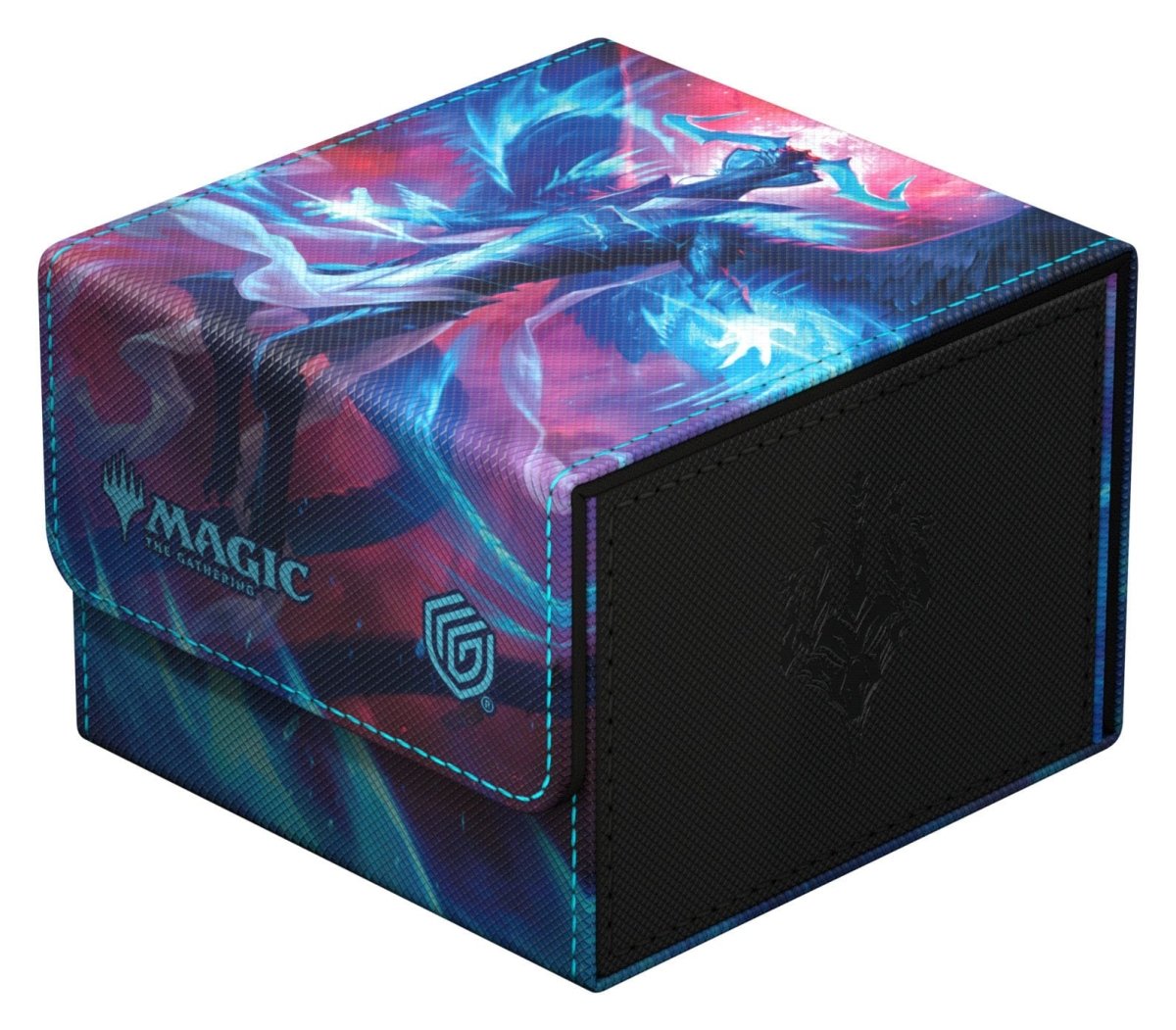 Ultimate Guard Sidewinder 133+ Xenoskin Magic: The Gathering "Tarkir: Dragonstorm" - Ugin, Eye of the Storms