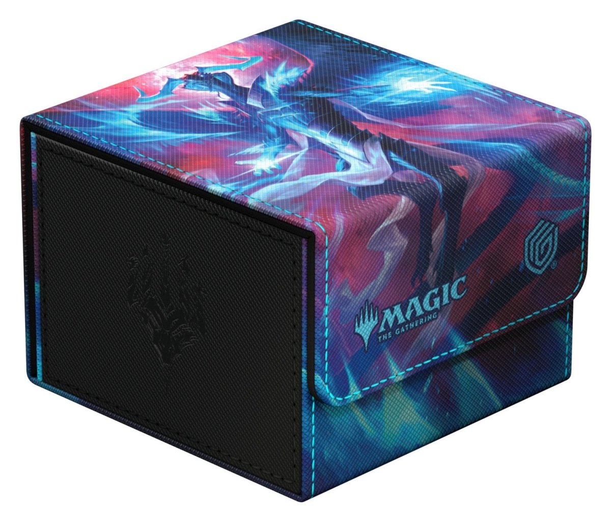 Ultimate Guard Sidewinder 133+ Xenoskin Magic: The Gathering "Tarkir: Dragonstorm" - Ugin, Eye of the Storms