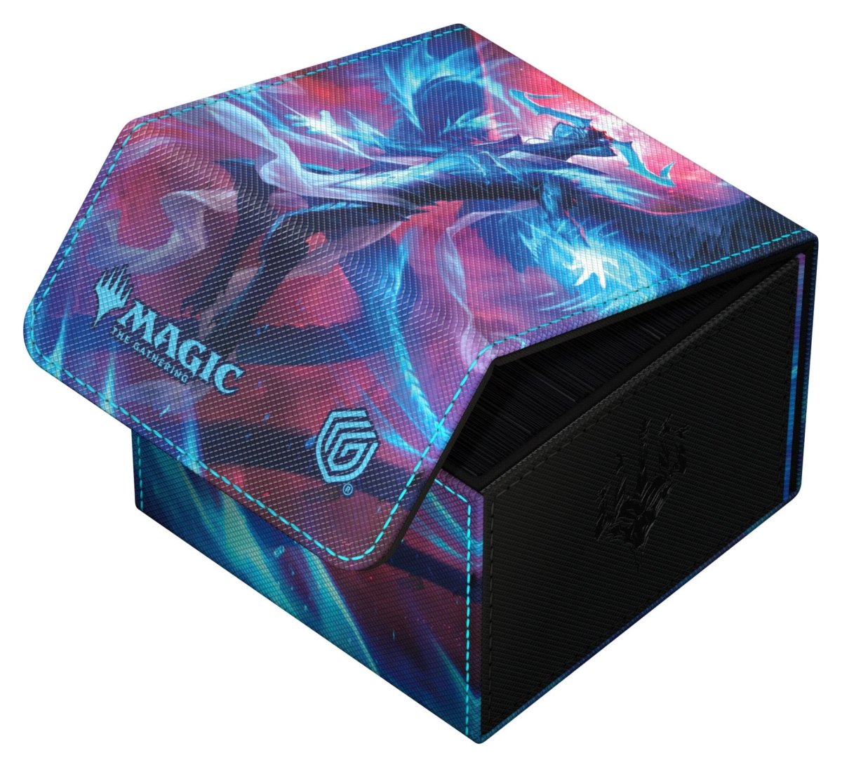 Ultimate Guard Sidewinder 133+ Xenoskin Magic: The Gathering "Tarkir: Dragonstorm" - Ugin, Eye of the Storms