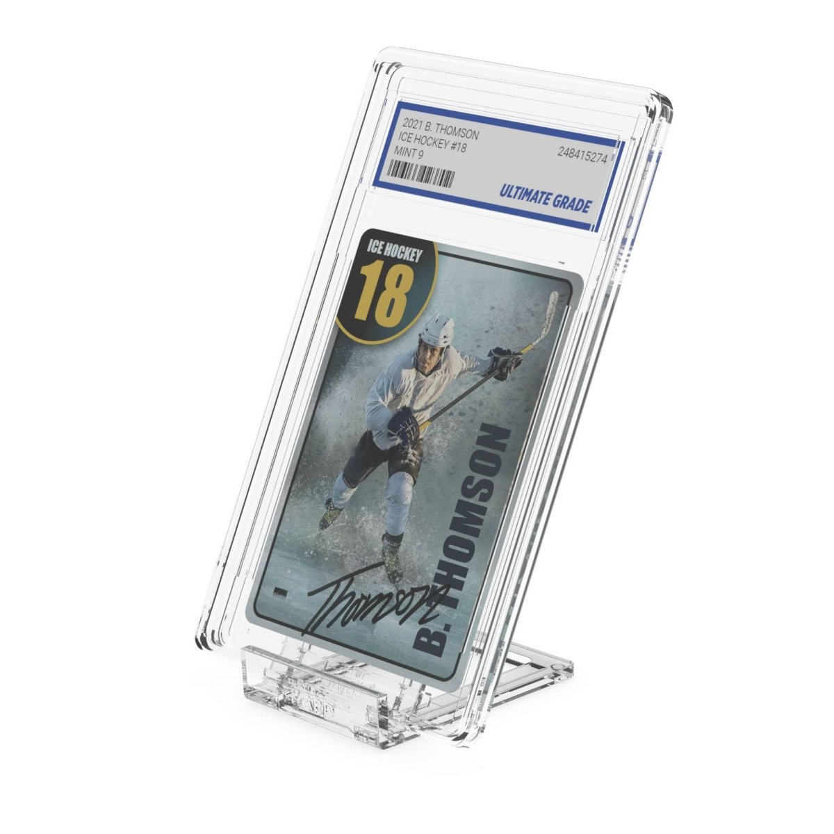 Ultimate Guard Slider Stands (5)