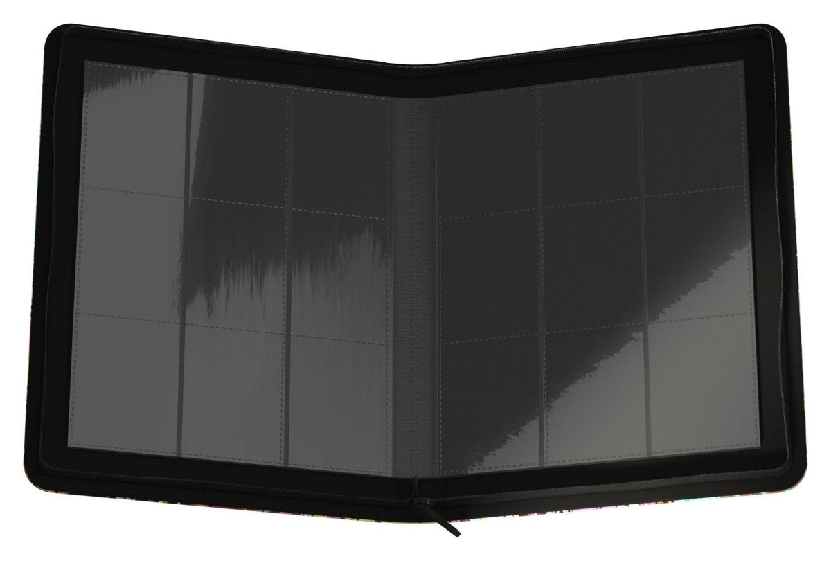 Ultimate Guard Zipfolio 360 Xenoskin - Aetherdrift - Revved-Up Racers
