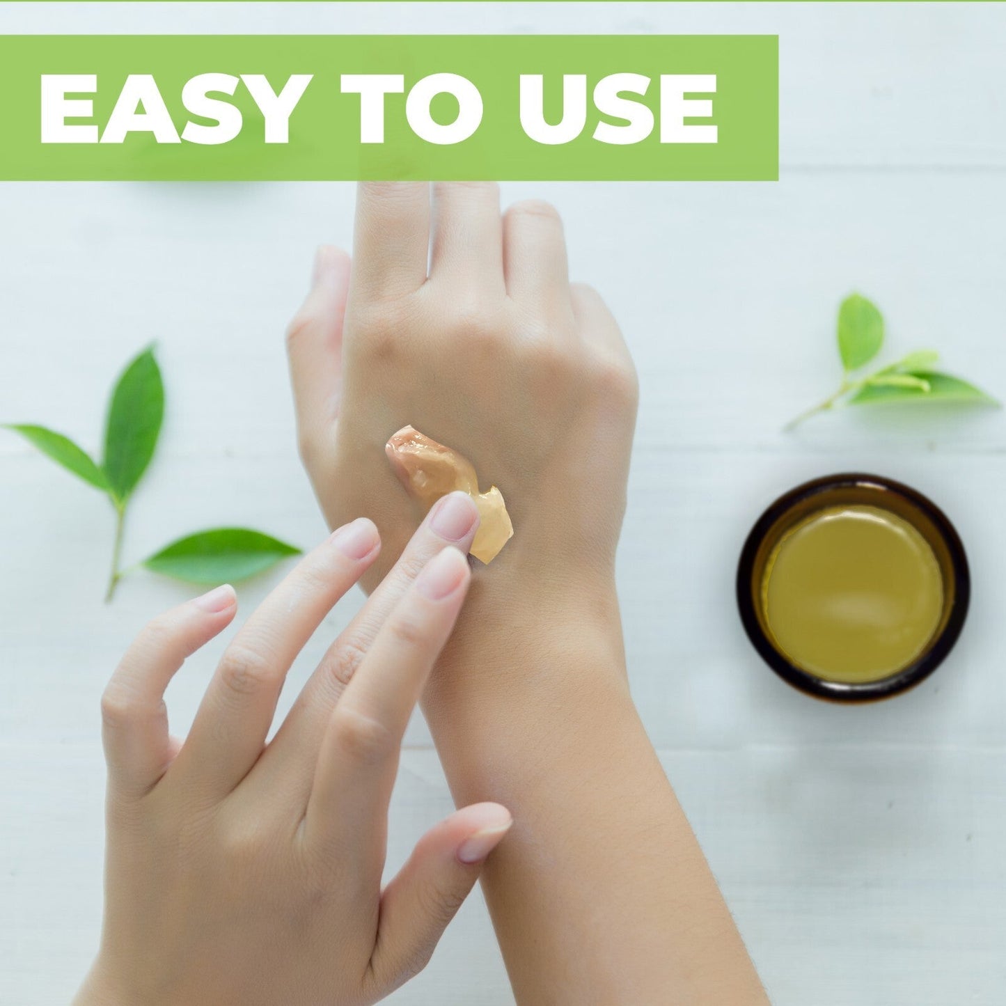 Ultra-Pure Refined Lanolin Balm Pharmaceutical Grade Skincare Dry Cracked Skin