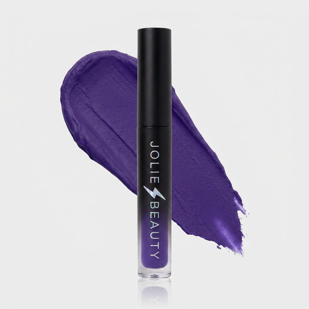 Air Matte Liquid Lipstick - Ultra Violet