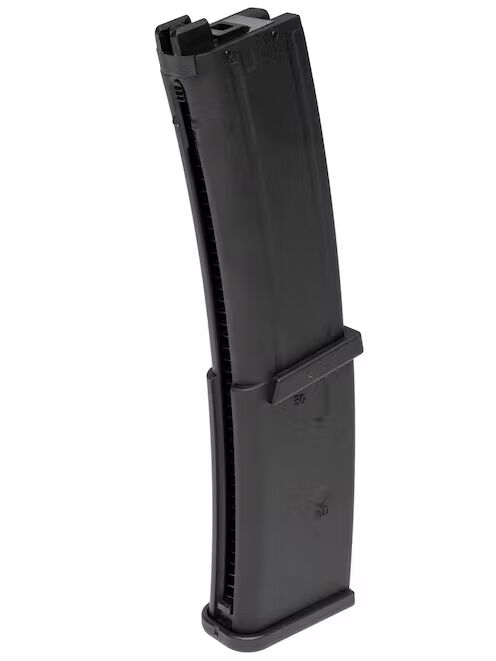 VFC MP7A1 40Rds Gas Airsoft Magazine