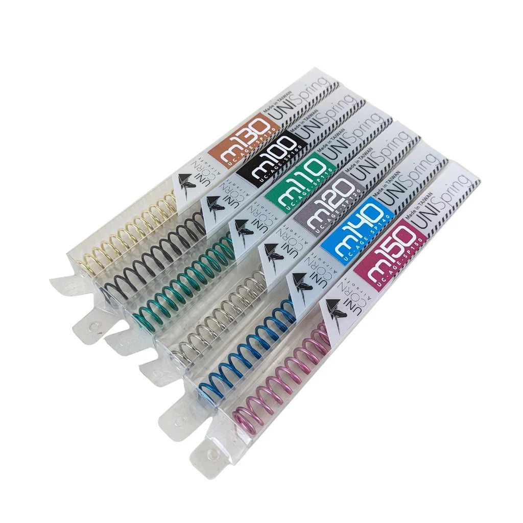 Unicorn AEG Springs