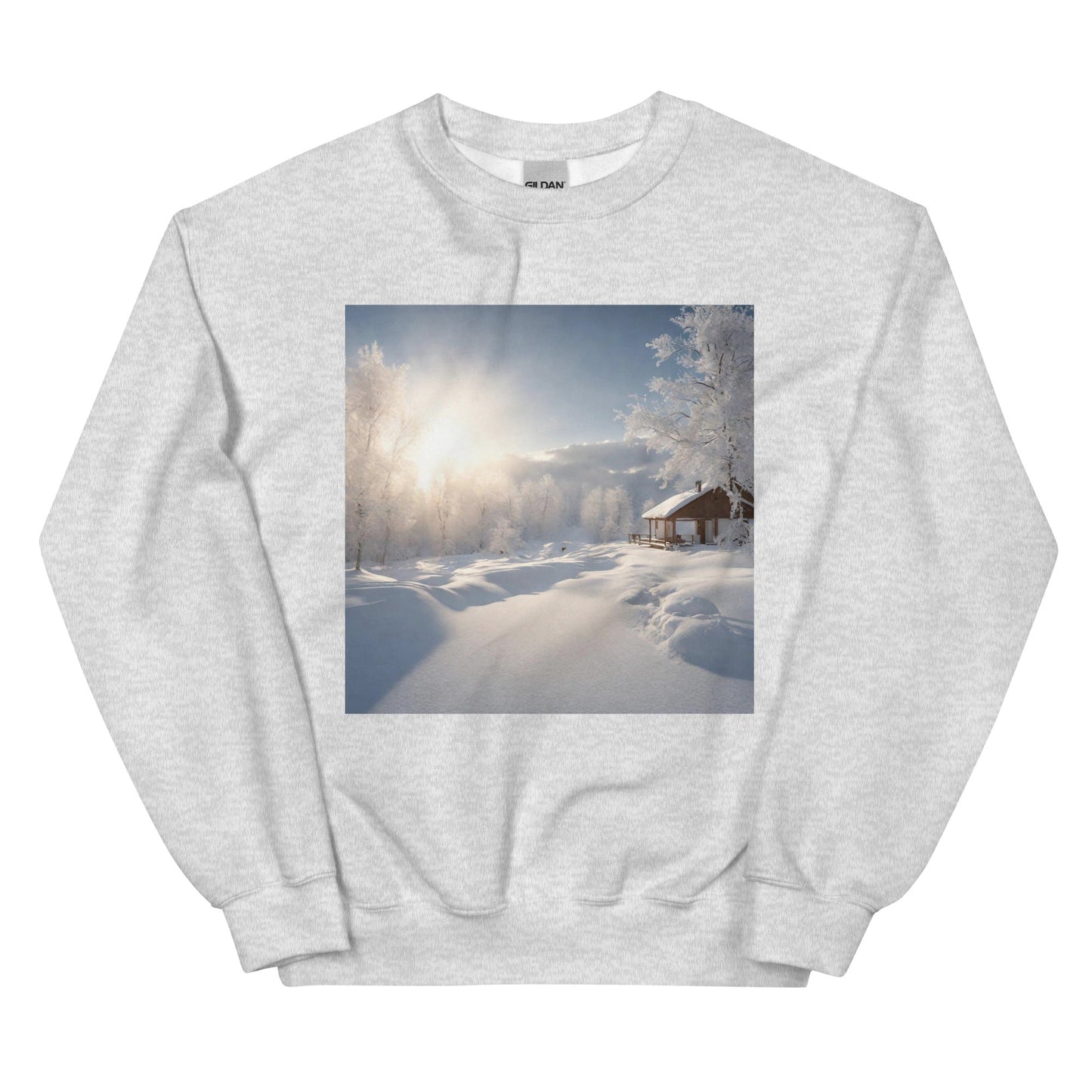 Unisex Sweatshirt