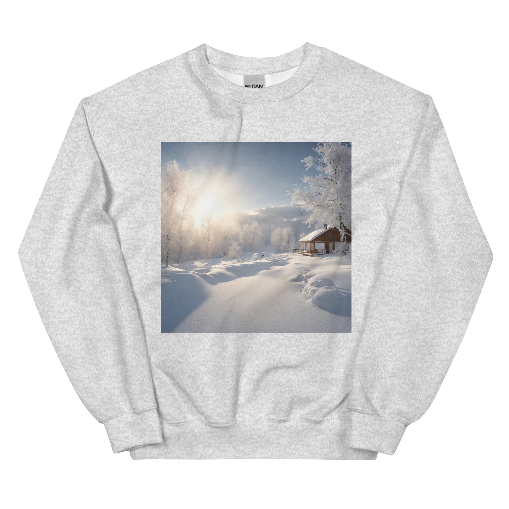 Unisex Sweatshirt