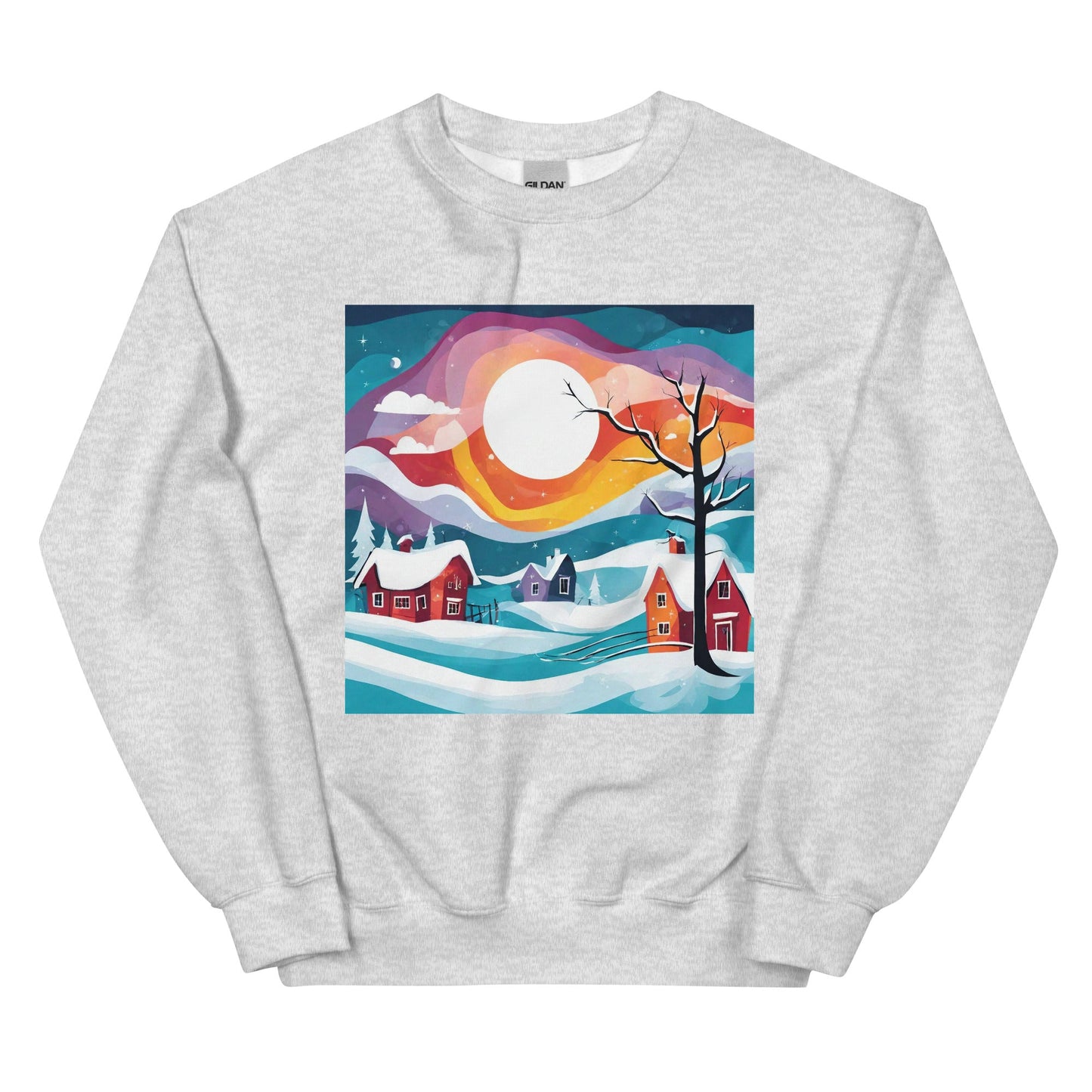 Unisex Sweatshirt