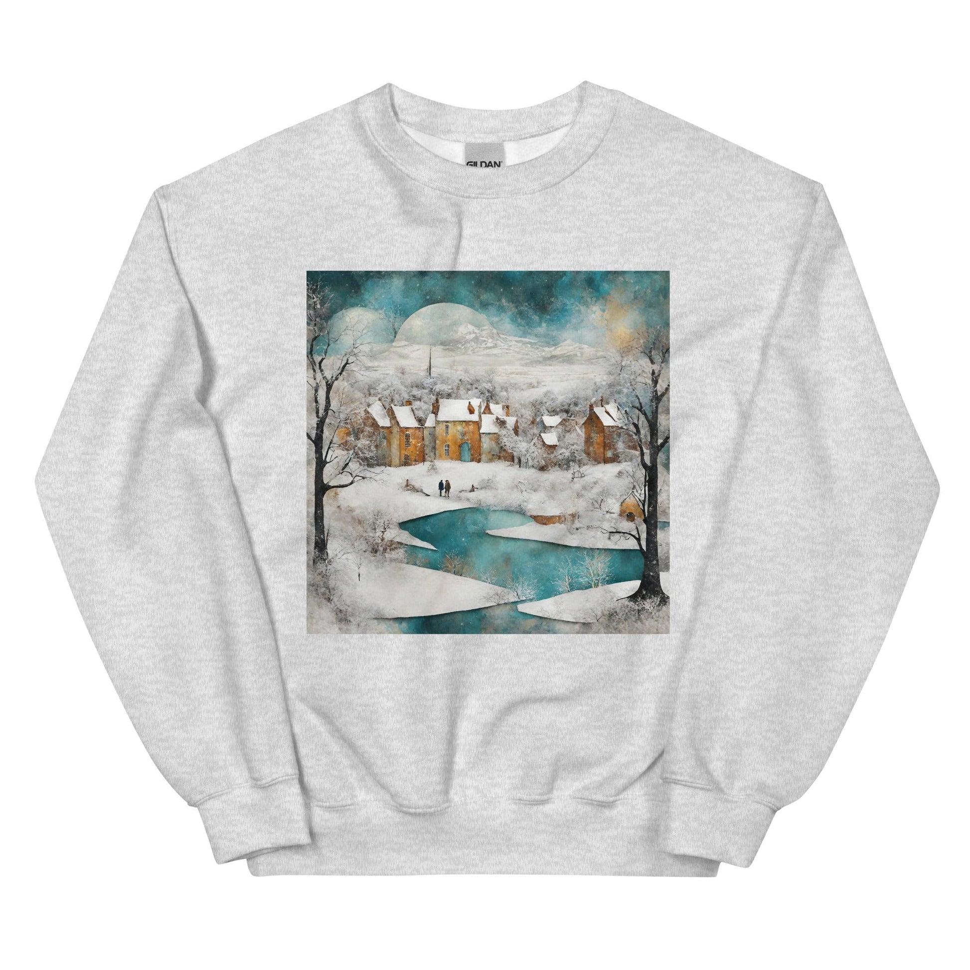 Unisex Sweatshirt